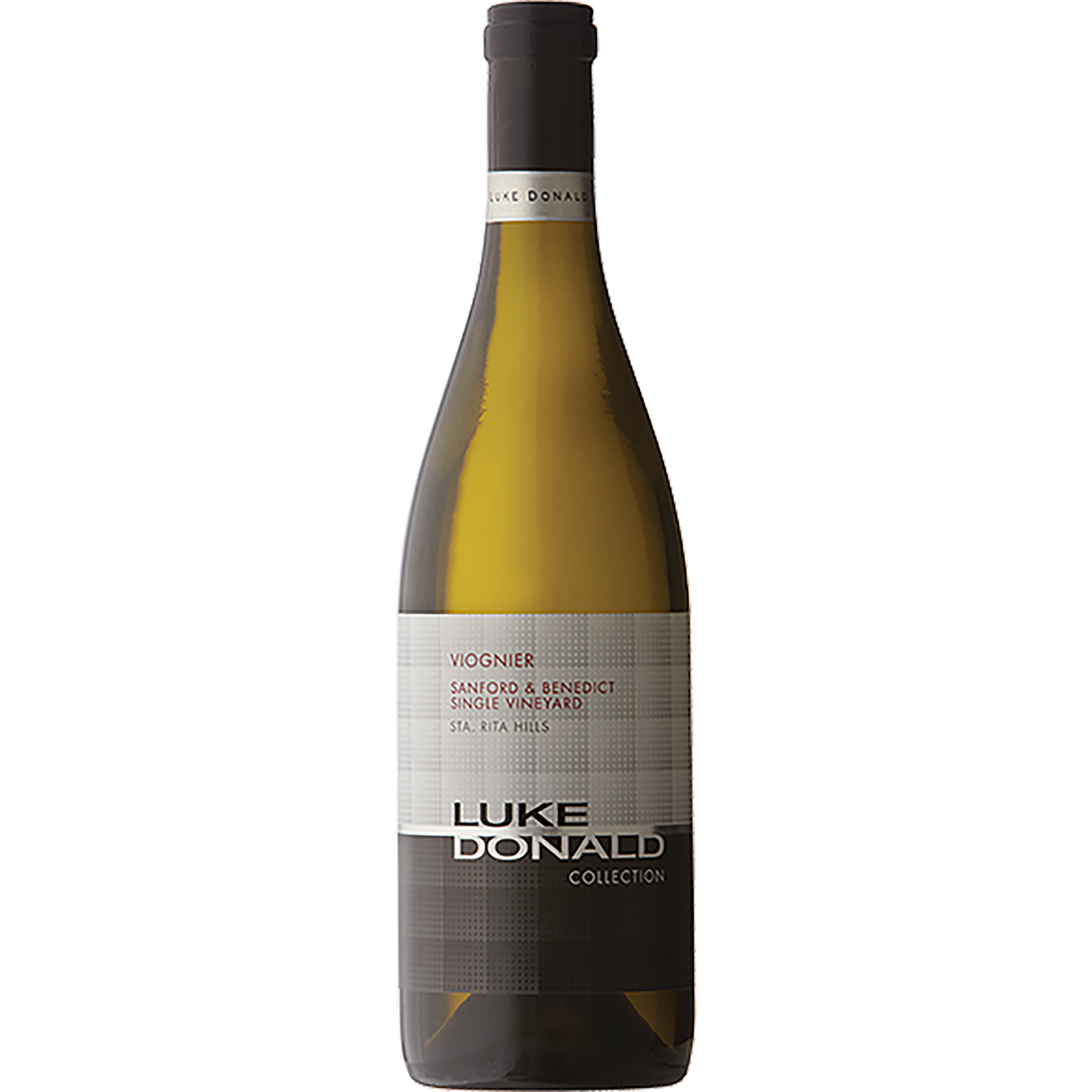 Luke Donald Viognier 2013